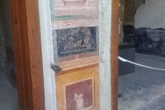 Pompeii Sorrento Positano - Guide Power: When Carmine, Echo, or Paolo Sets the Tone