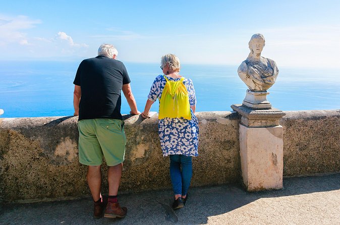 Pompeii Sorrento Positano and Amalfi ALL IN ONE PRIVATE TOUR - Price and value: what the $380.93 covers (and what it doesn’t)