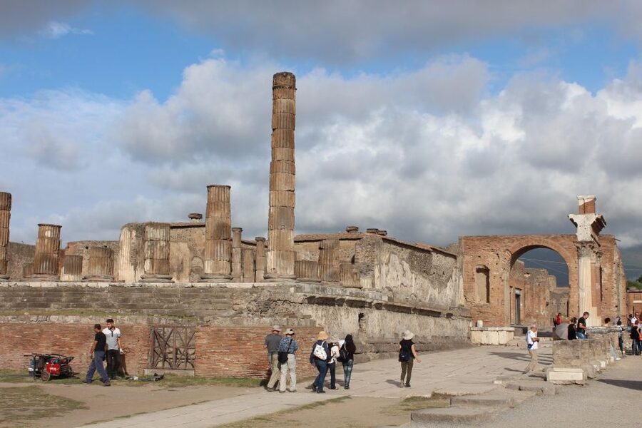 Pompeii: The Ultimate Skip-the-Line Archaeological Adventure - Price and Value: What $39 Buys You in Pompeii