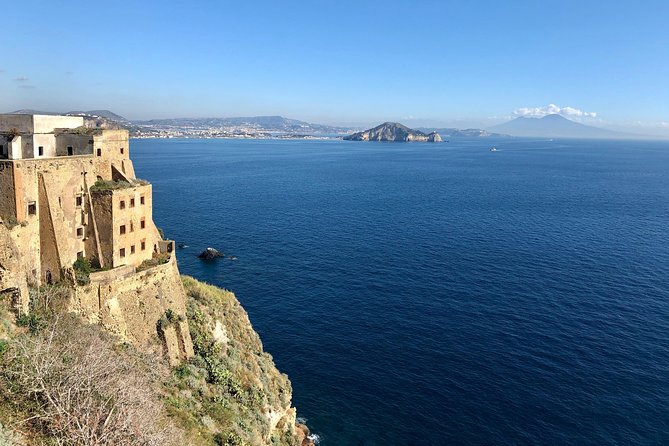 Pompeii Tour and Baia Snorkeling Underwater Private Tour - The Naples pickup and timing that makes the day work