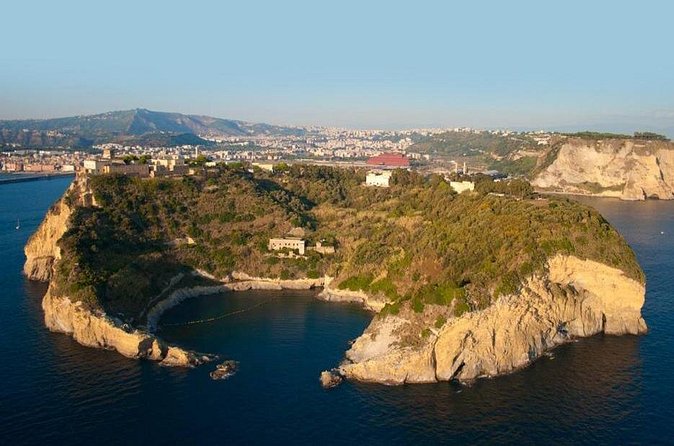 Pompeii Tour and Baia Snorkeling Underwater Private Tour - Private transportation and chauffeur: comfort with a purpose