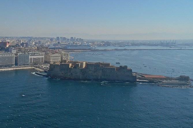 Pompeii Tour and Baia Snorkeling Underwater Private Tour - What to bring for snorkeling in Baia