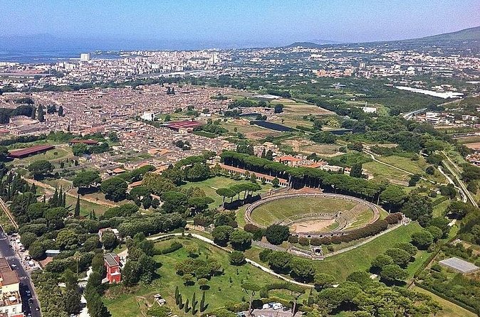 Pompeii Tour and Baia Snorkeling Underwater Private Tour - Who should book this Pompeii and Baia snorkeling combo
