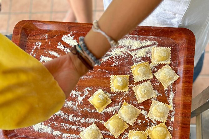 Pompeii Tour and Cooking Class with Mamma - Scafati and Mama’s house: the shift from ruins to real life