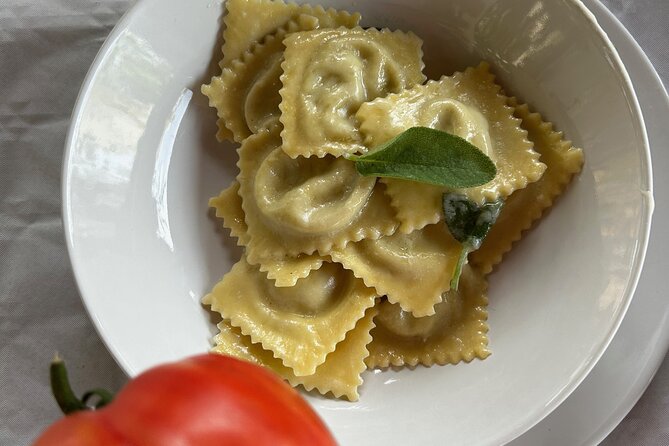 Pompeii Tour and Cooking Class with Mamma - Price and value: what $213.85 buys you