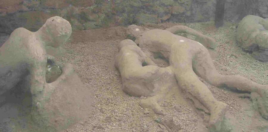 Pompeii: Tour for Children - Key highlights that make this Pompeii kids tour work