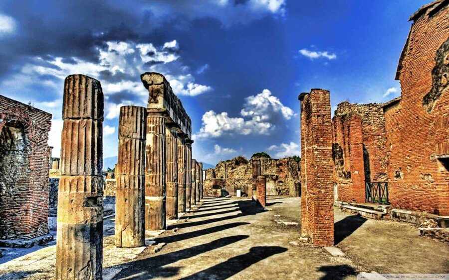 Pompeii: Tour for Children - Why Pompeii feels different when your guide speaks kid