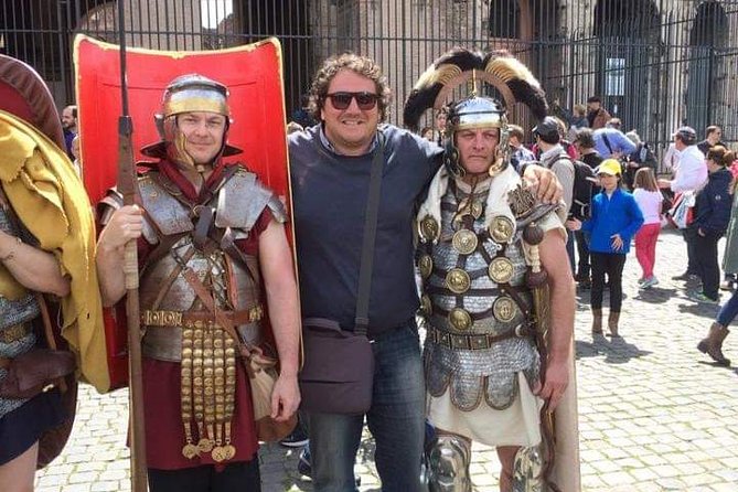 Pompeii Tour from Naples: Skip-the-Line Entry + Guided Visit - Getting from Naples: Pickup, A/C Comfort, and Real-Time Timing