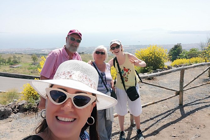 Pompeii Tour from Naples: Skip-the-Line Entry + Guided Visit - Villa dei Misteri: Frescoes, Rituals, and Why People Remember This Place