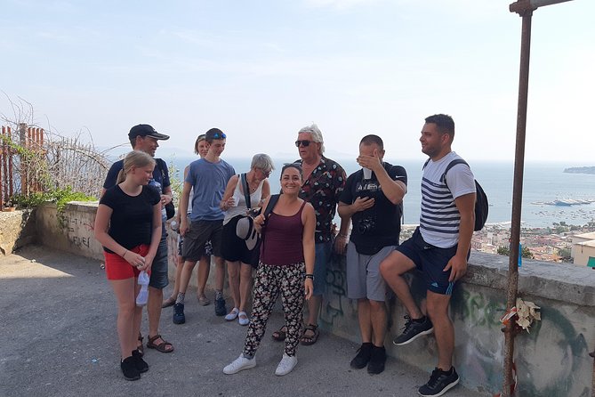 Pompeii Tour from Naples: Skip-the-Line Entry + Guided Visit - Praedia di Giulia Felice: Gardens and Thermal Baths at a Luxurious Residence
