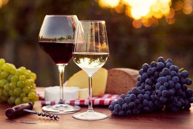 Pompeii Tour, Lunch and Vesuvius Wine Tasting - A 6-Hour Naples Day That Blends Ruins and Volcano Wine