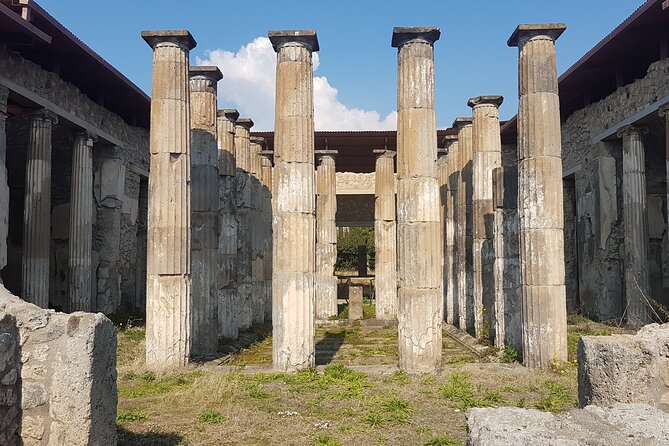Pompeii Tour with experienced guide - Pompeii in Two Hours: What This Guided Walk Really Means
