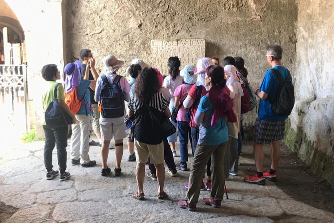 Pompeii Tour with experienced guide - Who This Tour Fits Best (And Who Might Want Something Longer)
