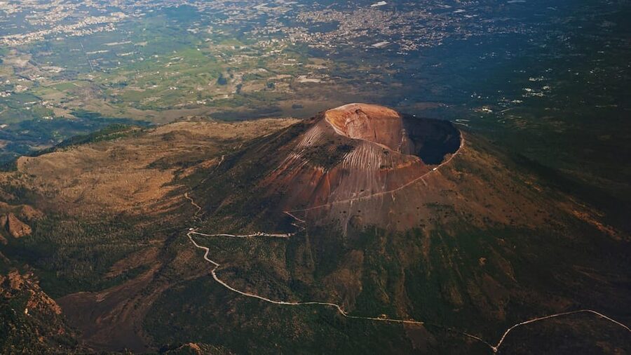 Pompeii & Vesuvius - Key things to know before you go