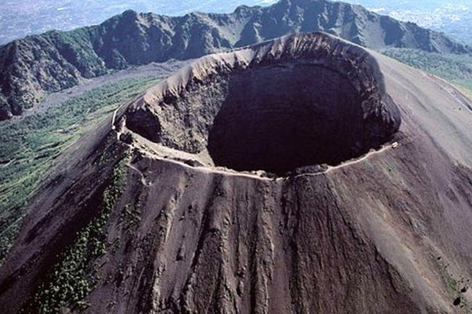 Pompeii Vesuvius Sorrento from Naples - Tickets, Guides, and the Real Cost of the Day