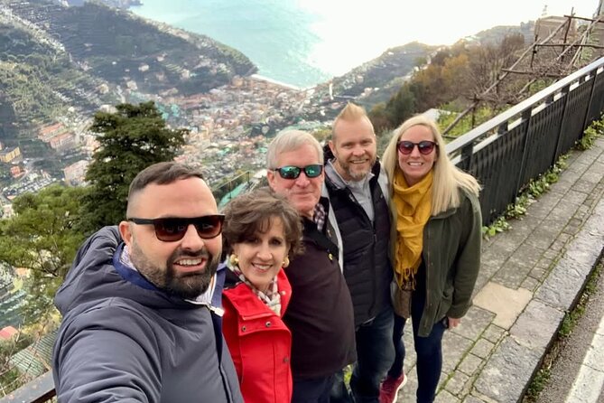 Pompeii Vesuvius Wine Farm Tour - Wine tasting in Vesuvius National Park: how to make it worth the wait