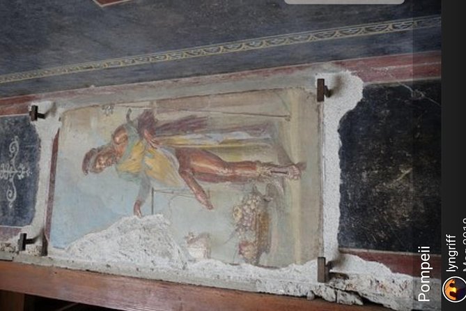 Pompeii, Vesuvius & Wine Tasting Private day Tour - Pickup in Naples: the comfort factor you’ll feel right away