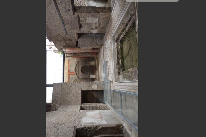 Pompeii, Vesuvius & Wine Tasting Private day Tour - Price and value: is $317.89 per person fair?