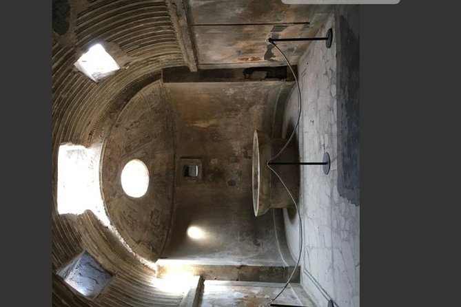 Pompeii, Vesuvius & Wine Tasting Private day Tour - Herculaneum as an option: when to add it (and when to skip)