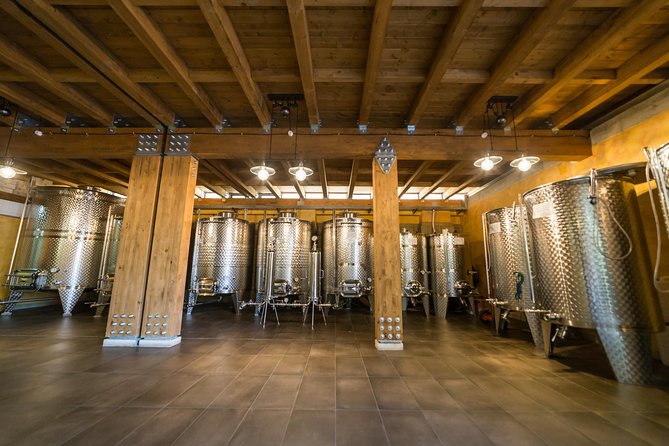 Pompeii Vineyard Escape: Private Wine Tasting & Lunch - Price and Value Check: Why $66.54 Can Make Sense