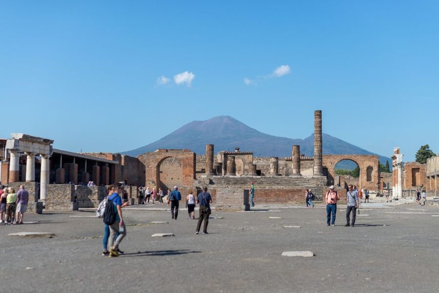 Pompeii & Virtual Museum Private 2-in-1 Kid's Tour - Price and What You’re Really Buying at $237.90