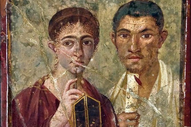 Pompeii Walking Tour with a licensed Guide - Should you book this Pompeii walking tour?