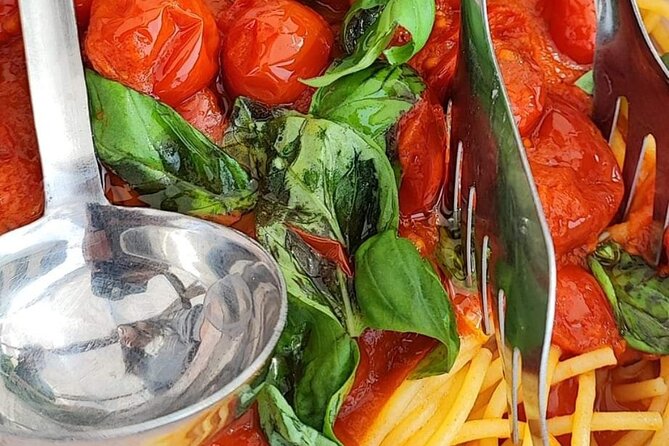 Pompeii & Wine Tasting : Private Day Trip from Naples - The 8:30 pickup and ride: less stress in Naples