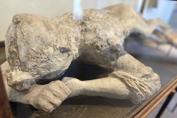 Pompeii with an archaeologist, small group!!! - Good to know before you go (weather and pacing)
