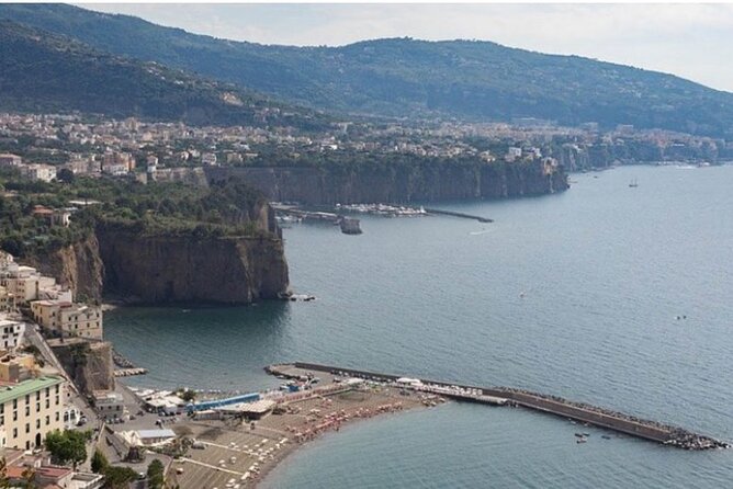 Positano, Amalfi and Pompeii Private Tour with Minivan and Guide - The day plan in plain English (and why 6–7 hours works)