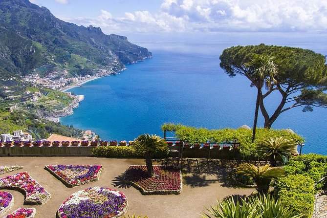 Positano, Amalfi and Ravello Premium Tour from Naples - Key things I’d zero in on before you book