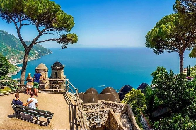 Positano, Amalfi and Ravello Private Tour from Naples - Price and value: what you’re really paying for