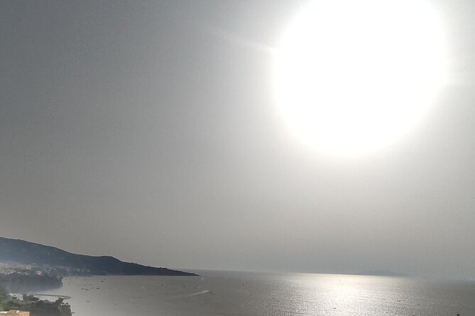Positano AMALFI COAST Private Tour - Who This Private Tour Fits Best (and the One Thing to Watch)
