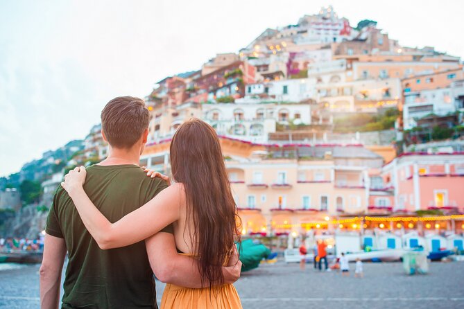 Positano, Amalfi Coast & Sorrento Day Trip from Naples - Who This Tour Fits Best (and Who Might Want Something Different)