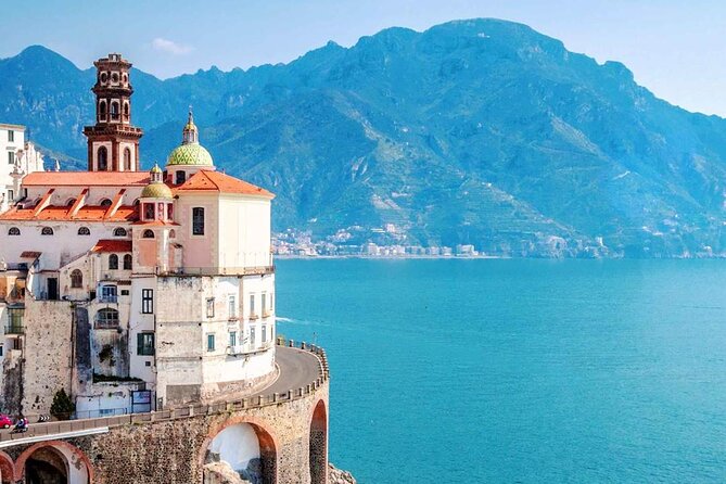 Positano, Amalfi & Ravello Day Tour – Small Group in Ford Transit - Pickup, timing, and the 30-minute window: The part that makes or breaks comfort