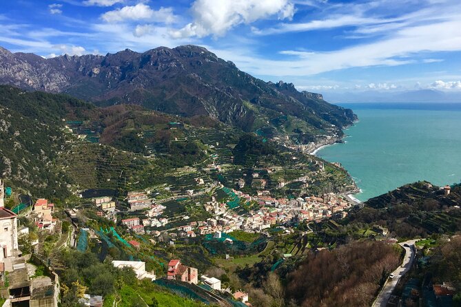 Positano, Amalfi & Ravello Group Tour with Optional Boat Ride - How the Timing Really Feels: Power Day, Not a Slow Stroll