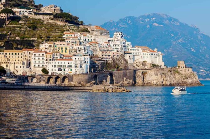 Positano and Amalfi and Ravello on Private Tour - Key Highlights You’ll Feel Right Away