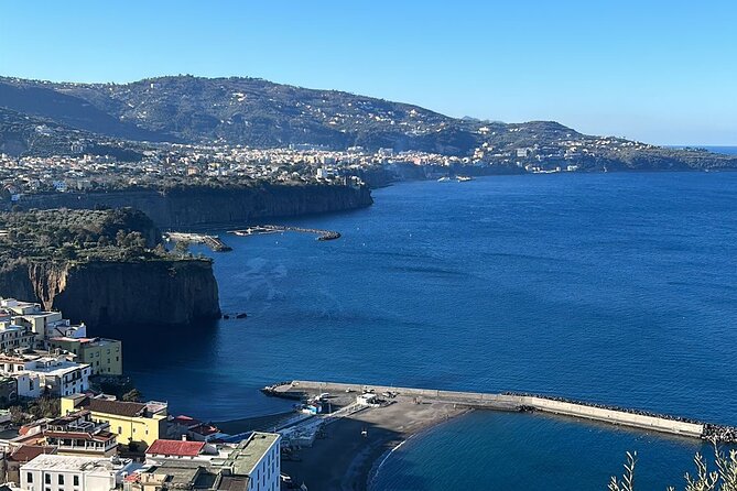 Positano and Amalfi and Ravello on Private Tour - The Driver-Guided Advantage: Francesco, Giovanni, and the Timing Trick
