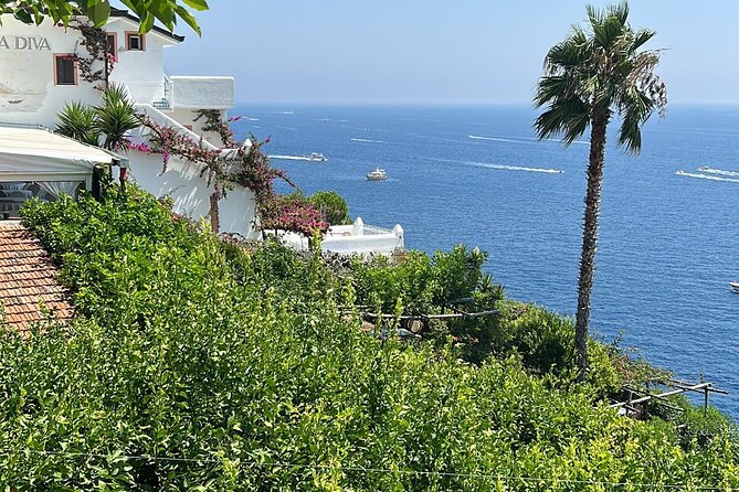 Positano and Amalfi and Ravello on Private Tour - Price and Value: What $686.42 Means for a Group of Up to 8