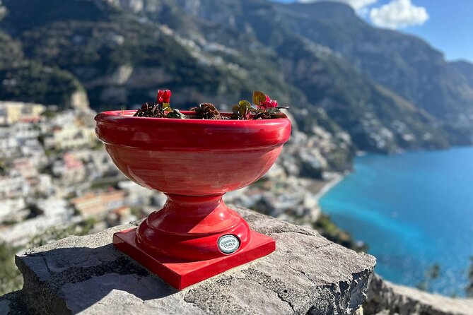 Positano and Amalfi and Ravello on Private Tour - What to Wear, Bring, and Plan for During the Short Walks