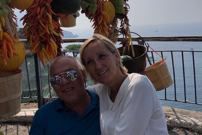 Positano Private Transfer from/to Naples with Pompeii Guided Tour - Should you book the Naples to Positano transfer with Pompeii?