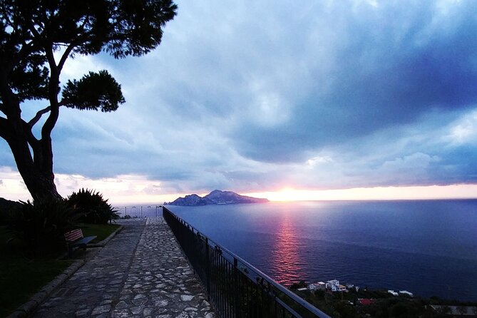 Positano, Sorrento and Pompei Tour from Naples - Positano for One Hour: Steep Streets, Great Photos, and the Art-Walker Vibe