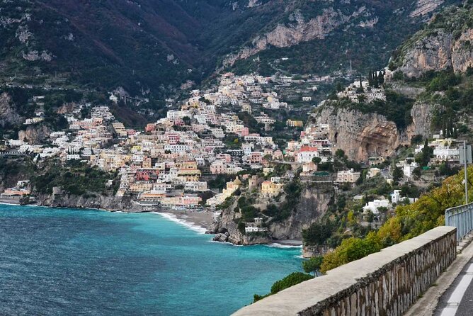 Positano, Sorrento and Pompei Tour from Naples - What to Pack for Pompeii and the Coastal Towns