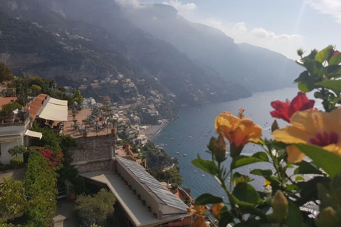 Positano, Sorrento and Pompeii Guided Tour from Naples - What to Pack So the Day Doesn’t Beat You