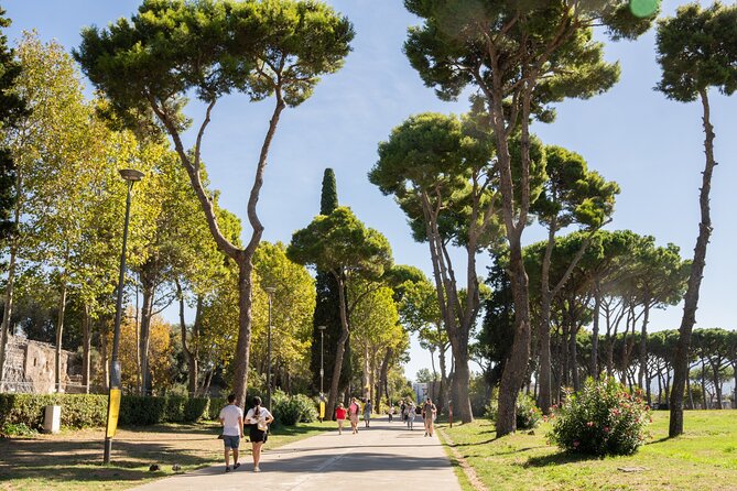 Premium Minivan Trip from Rome: Pompeii Tour & Lunch in Sorrento - Pompeii with a certified archaeologist: what you’ll get out of the ruins