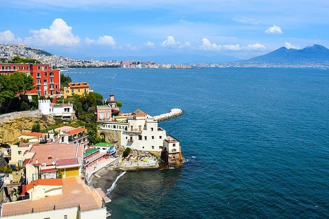 Private 4-Hour City Tour of Naples with Hotel or Cruise Port pick-up - Piazza del Plebiscito: royal power meets open-air space