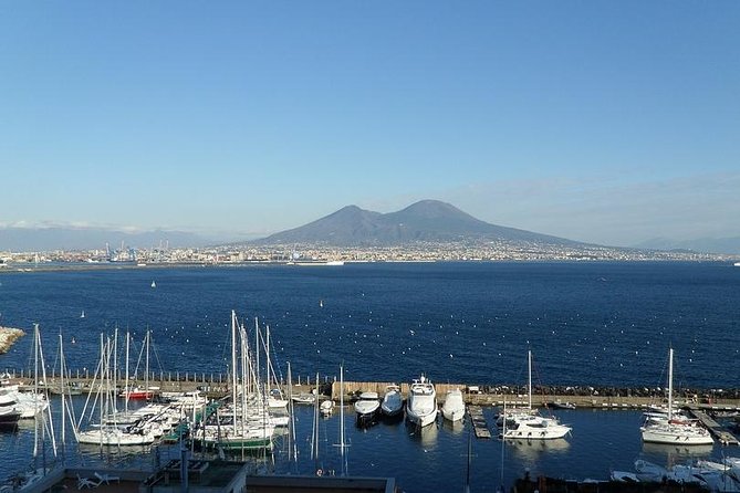 Private 4-Hour City Tour of Naples with Hotel or Cruise Port pick-up - Centro Storico: old-town churches, artisan streets, and the Greek-Roman layer