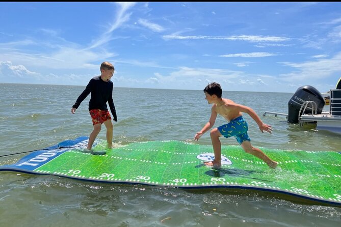 Private 4 Hour Shelling , Fishing and Eco Tour Marco Island FL - Key Highlights Before You Go