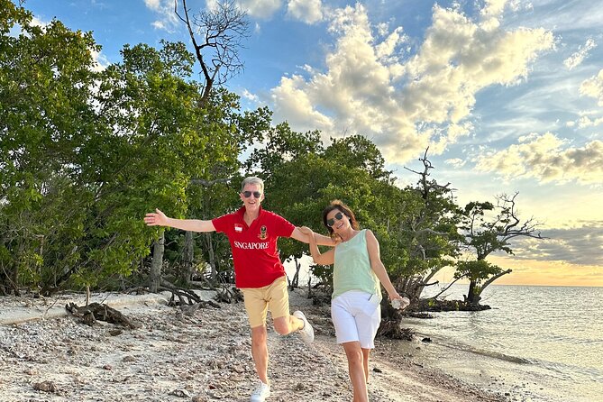 Private 4 Hour Shelling , Fishing and Eco Tour Marco Island FL - Value Check: $675 for Up to 6 (What You’re Really Paying For)