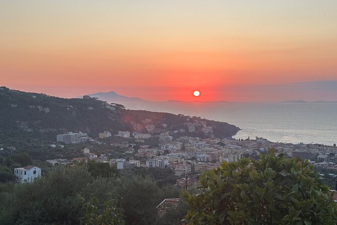 Private All inclusive Tour to Pompeii, Sorrento and Positano - Key Highlights You’ll Feel During the Day