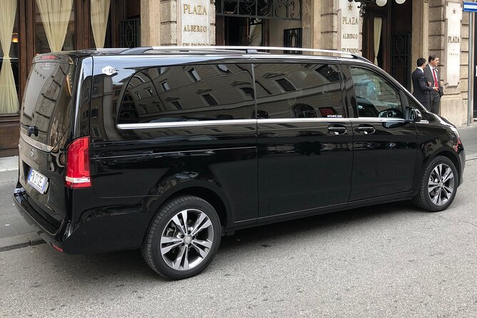 Private All inclusive Tour to Pompeii, Sorrento and Positano - Door-to-Door Pickup and the Car Time That Actually Helps